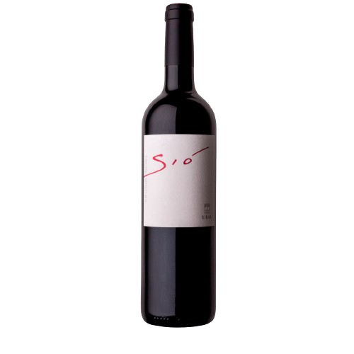 Sió Negre Bodega Ribas